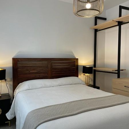 Piso En Fuengirola Castillo Sohail 外观 照片