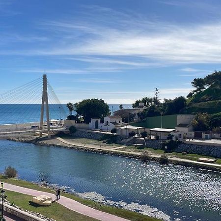 Piso En Fuengirola Castillo Sohail 外观 照片