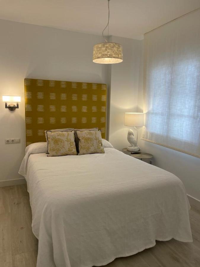 Piso En Fuengirola Castillo Sohail 外观 照片