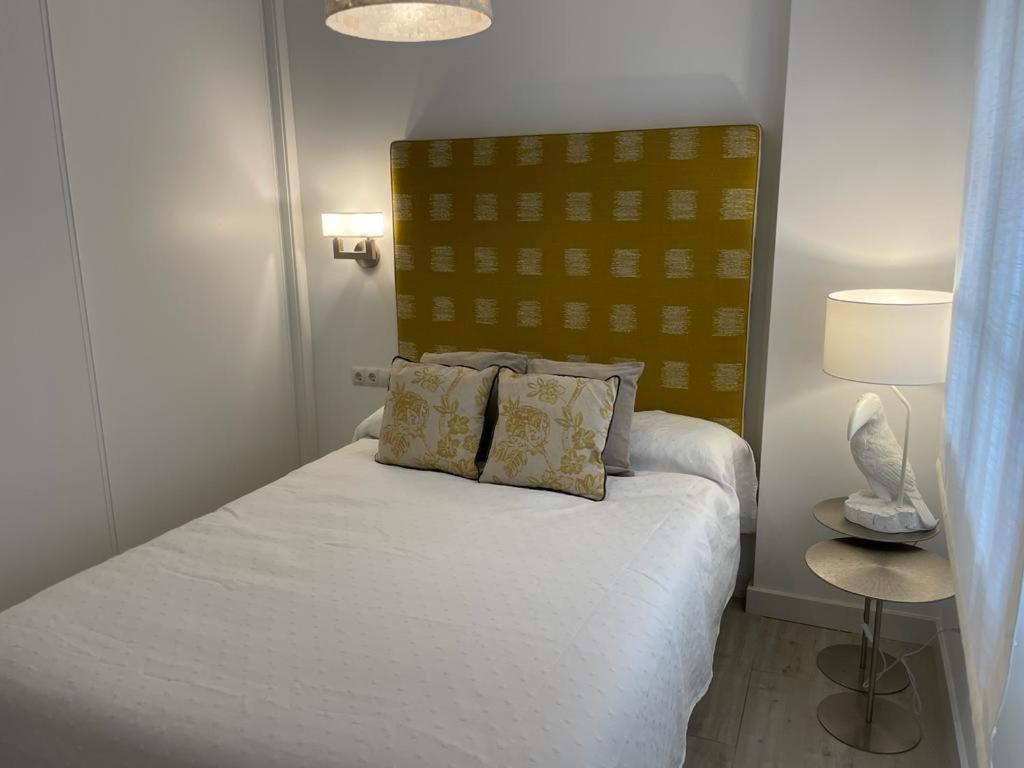 Piso En Fuengirola Castillo Sohail 外观 照片