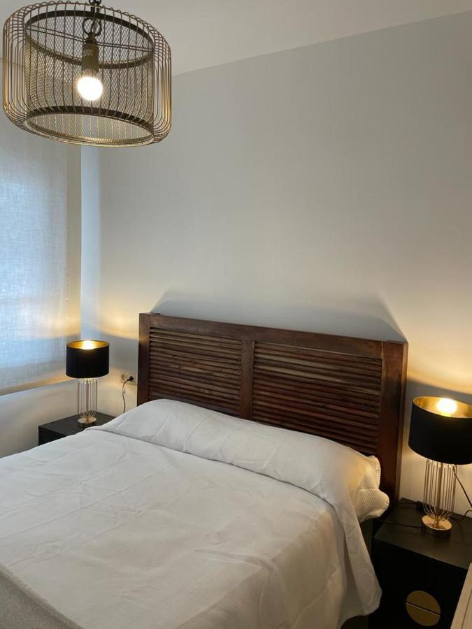 Piso En Fuengirola Castillo Sohail 外观 照片